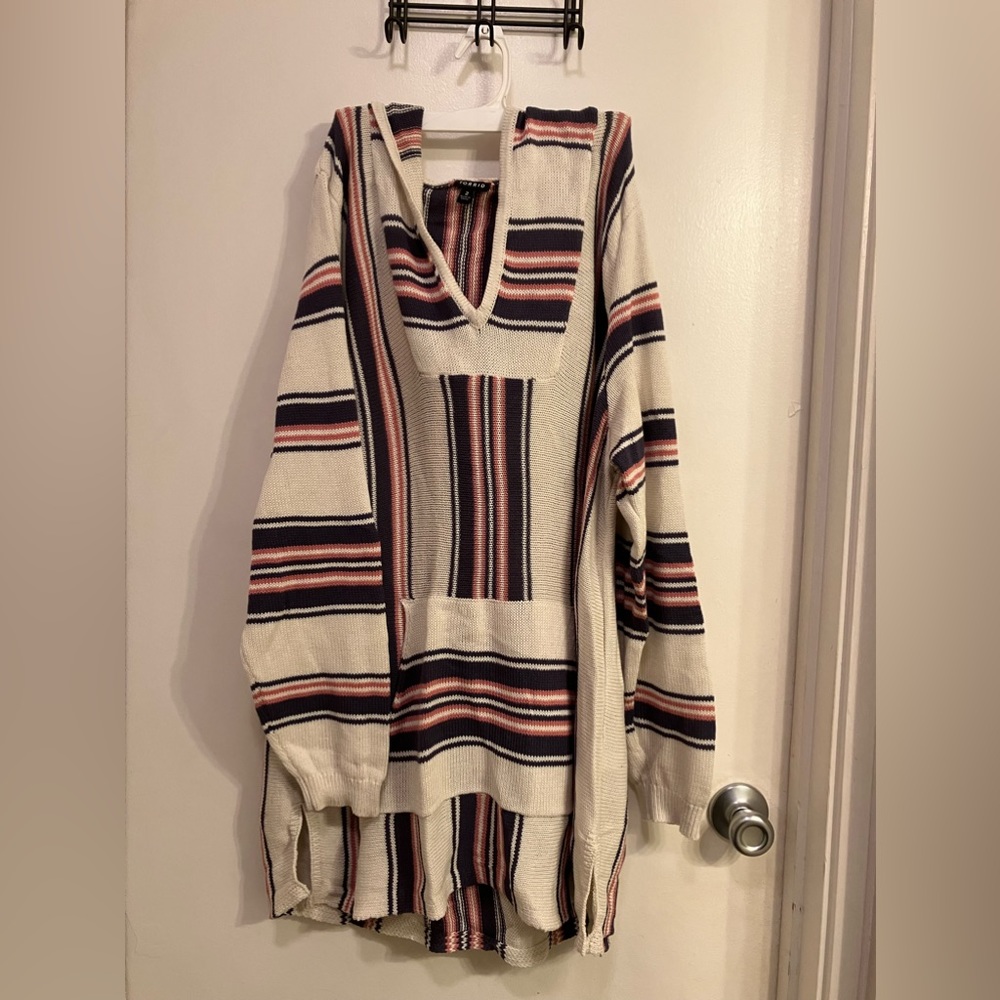 Torrid sweater